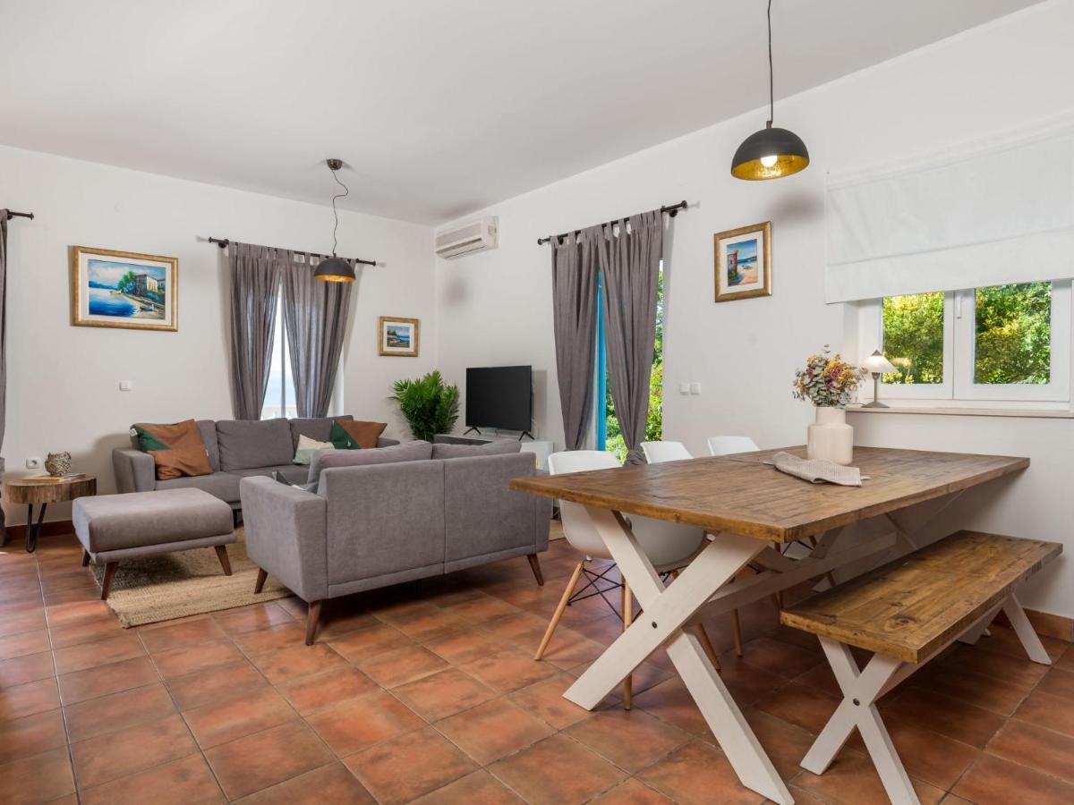 Holiday Home Casa Albertina-2 By Interhome Martina Eksteriør bilde
