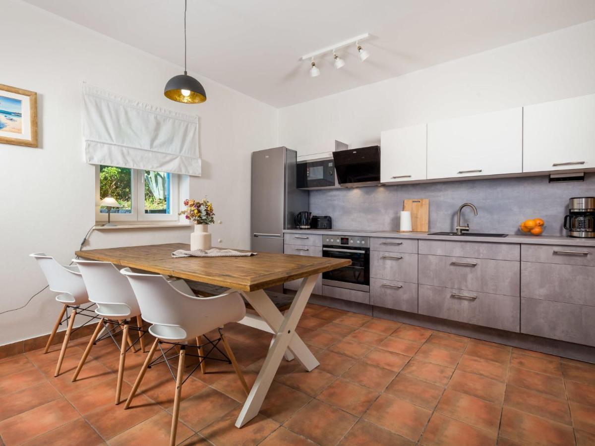 Holiday Home Casa Albertina-2 By Interhome Martina Eksteriør bilde