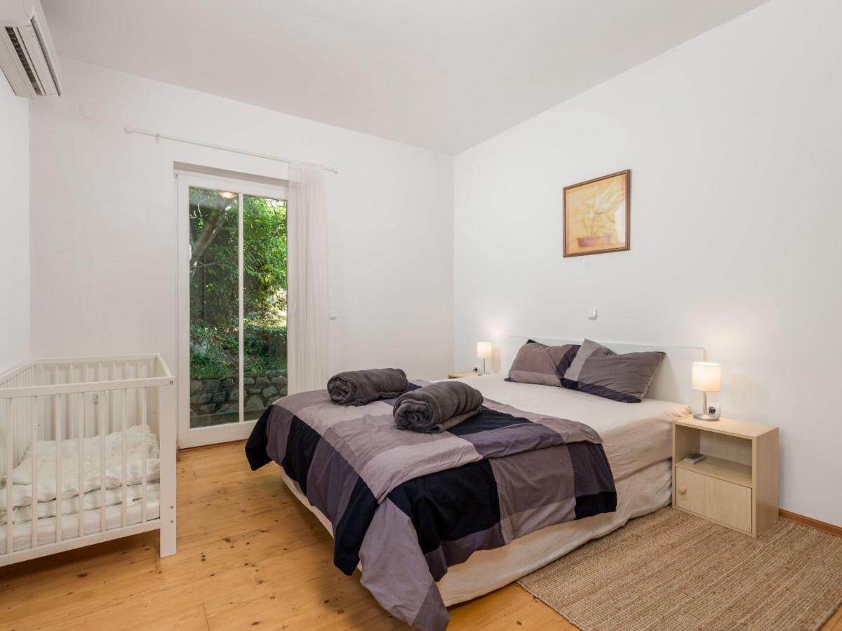 Holiday Home Casa Albertina-2 By Interhome Martina Eksteriør bilde