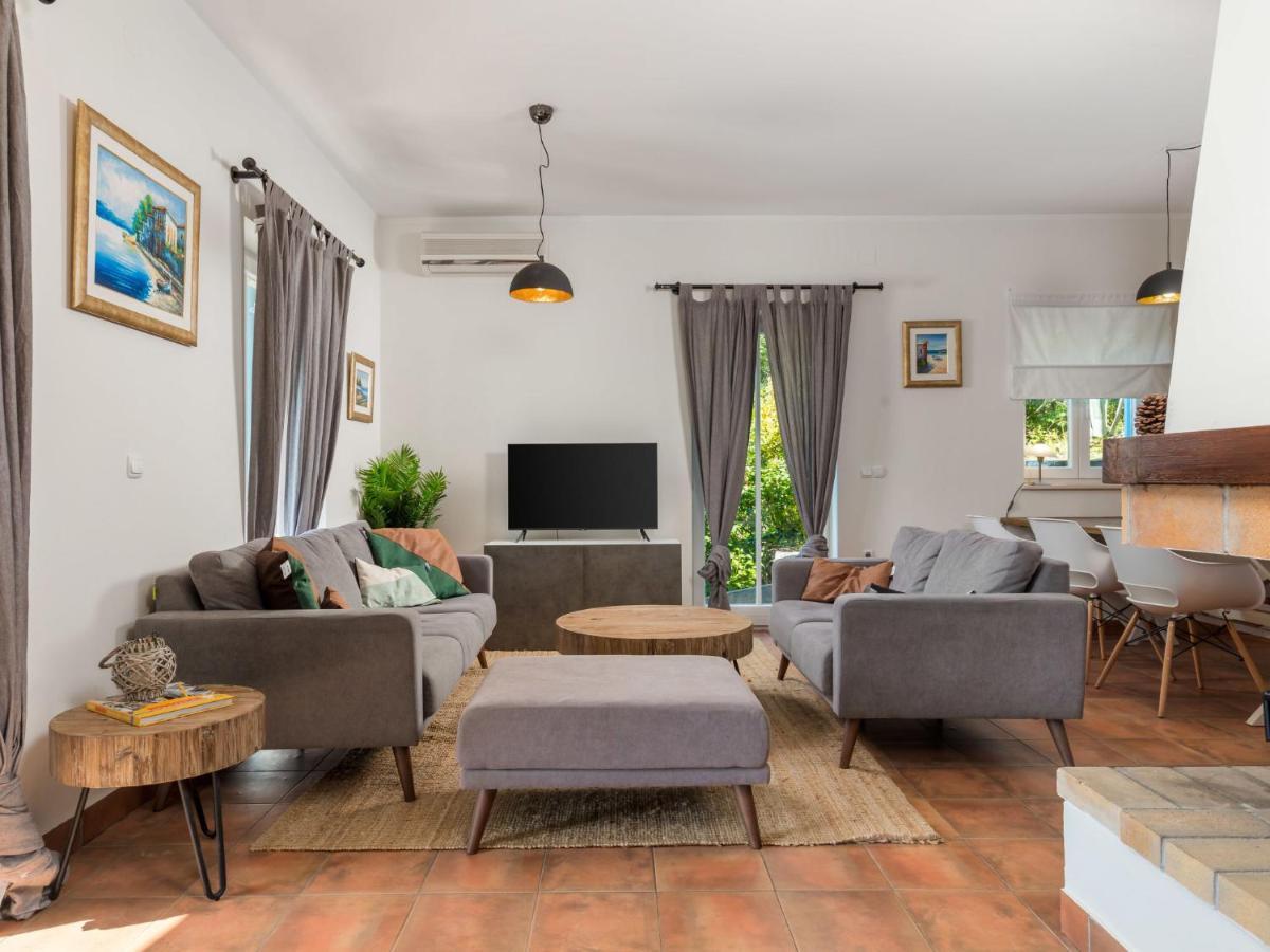 Holiday Home Casa Albertina-2 By Interhome Martina Eksteriør bilde