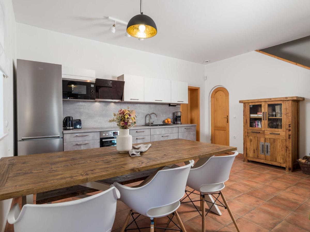 Holiday Home Casa Albertina-2 By Interhome Martina Eksteriør bilde