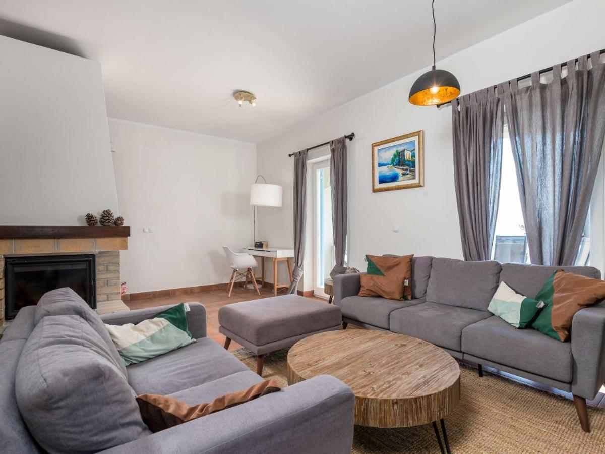 Holiday Home Casa Albertina-2 By Interhome Martina Eksteriør bilde