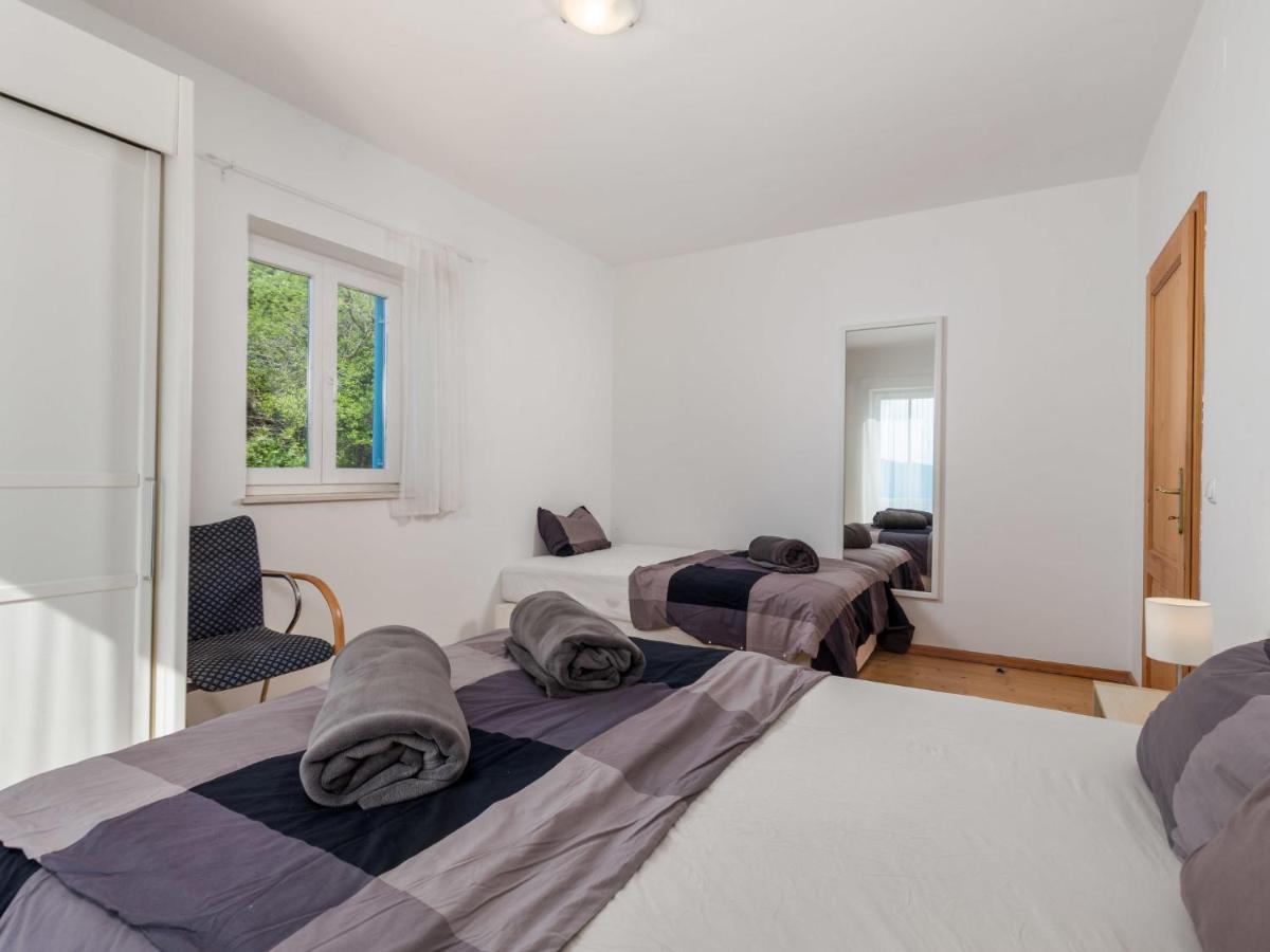 Holiday Home Casa Albertina-2 By Interhome Martina Eksteriør bilde